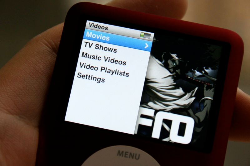 Illustration for article titled iPod nano Review